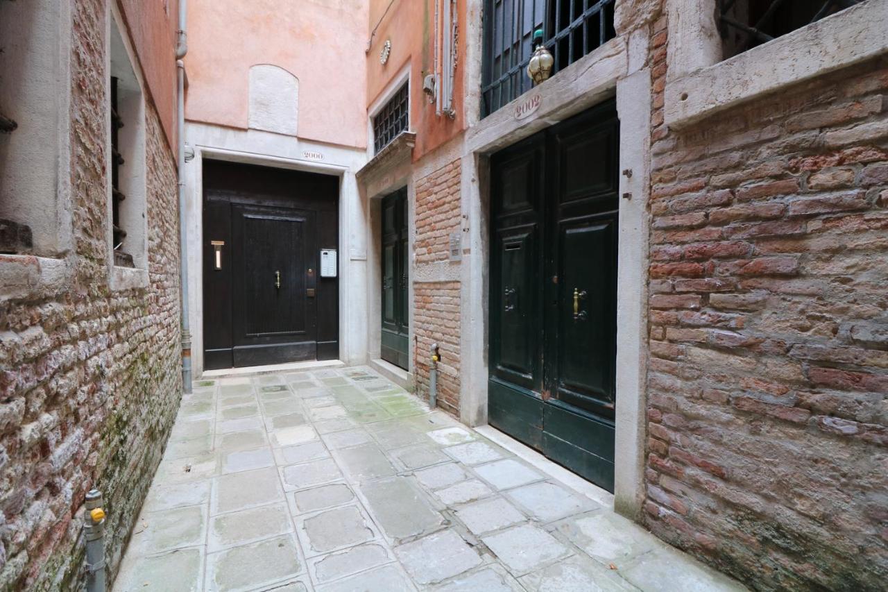 Wellvenice Fenice Экстерьер фото