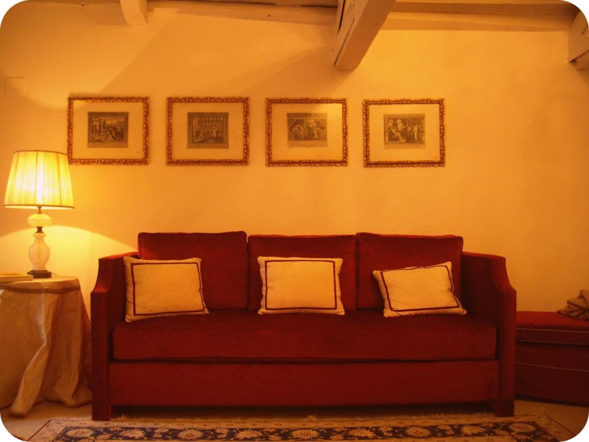 Wellvenice Fenice Экстерьер фото