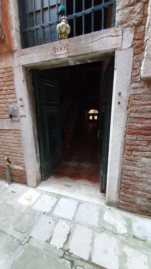 Wellvenice Fenice Экстерьер фото