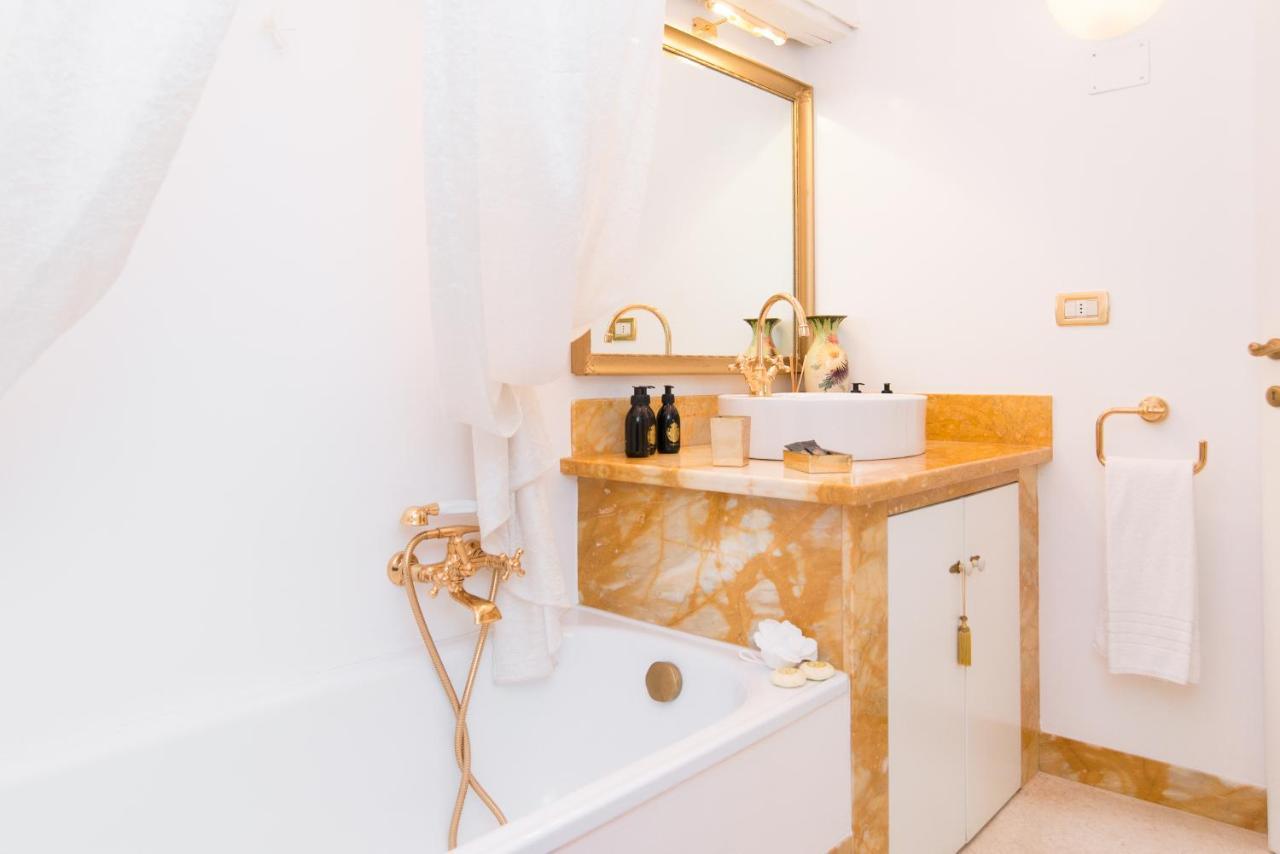 Wellvenice Fenice Экстерьер фото