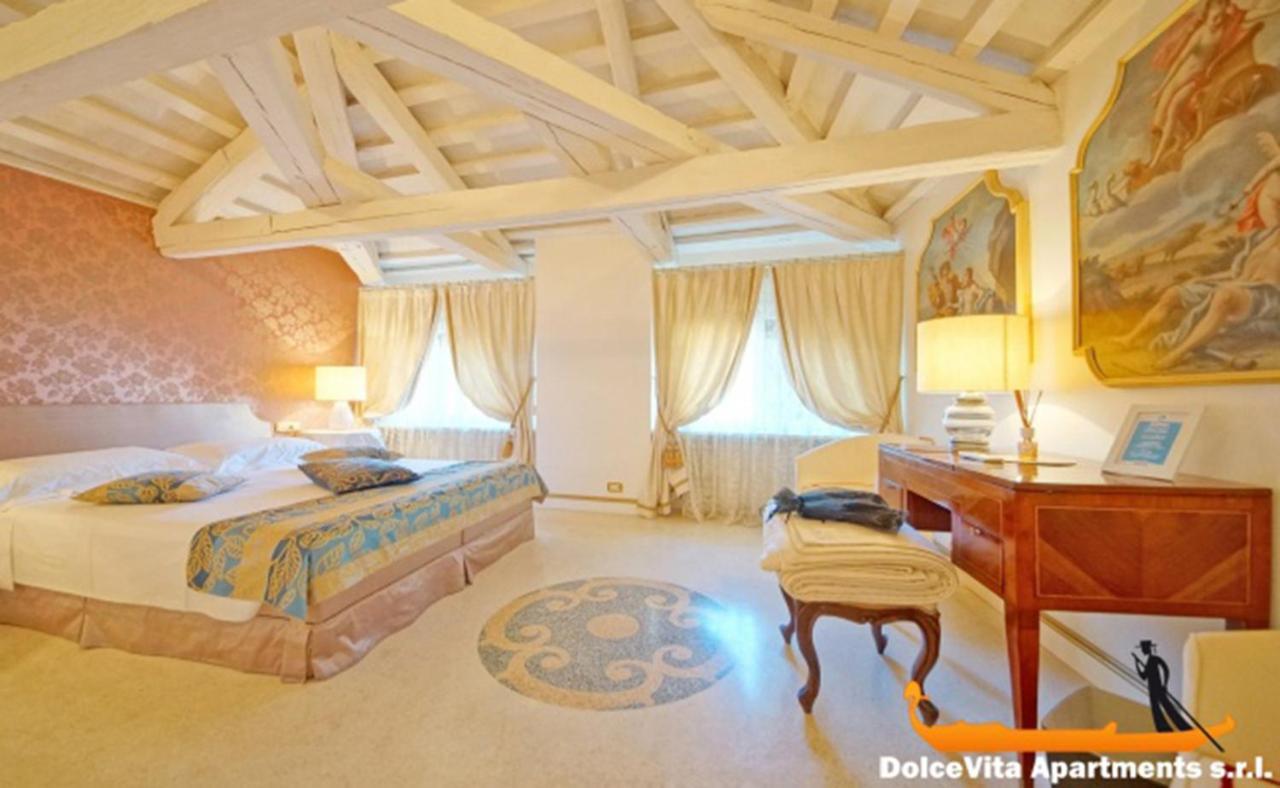 Wellvenice Fenice Экстерьер фото