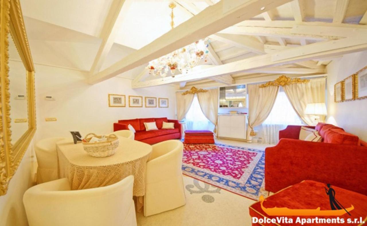 Wellvenice Fenice Экстерьер фото